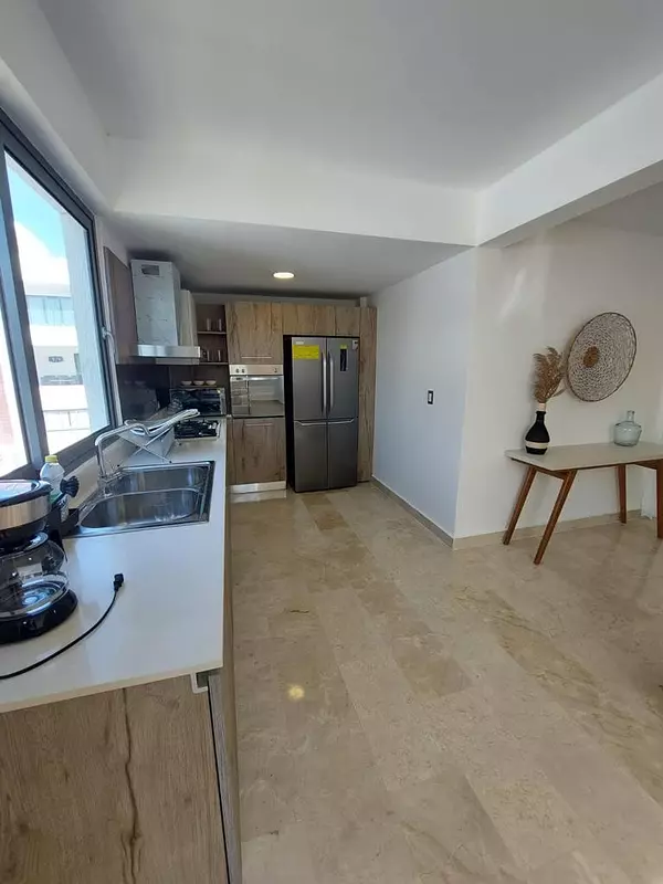 apartamentos - Exquisito Pent-House Disponible en Las Terrenas  4