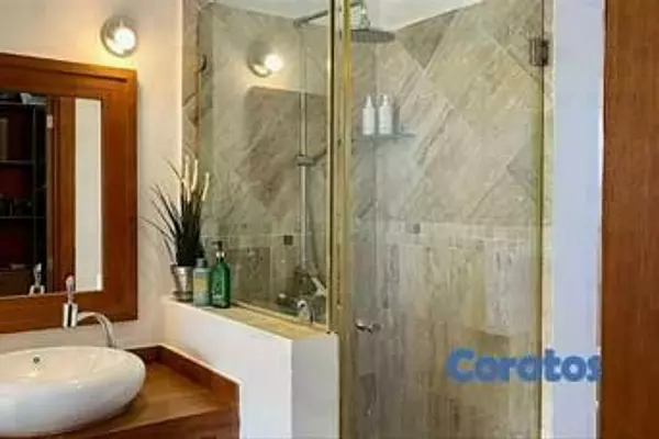casas vacacionales y villas - Hermosa casa en cocotal 2