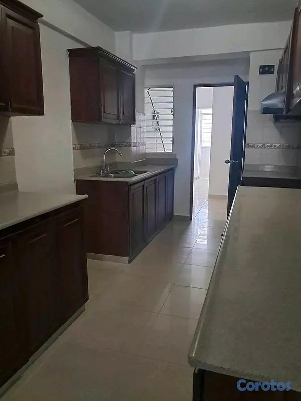 apartamentos - Apartamento en Alquiler En el Millón 7