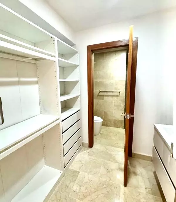 apartamentos - Apartamento en venta Bella Vista 3 habitaciones 2