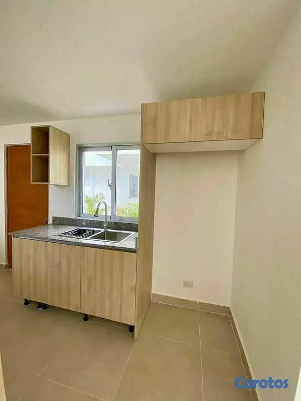 casas vacacionales y villas - Villa en alquiler en punta cana  2