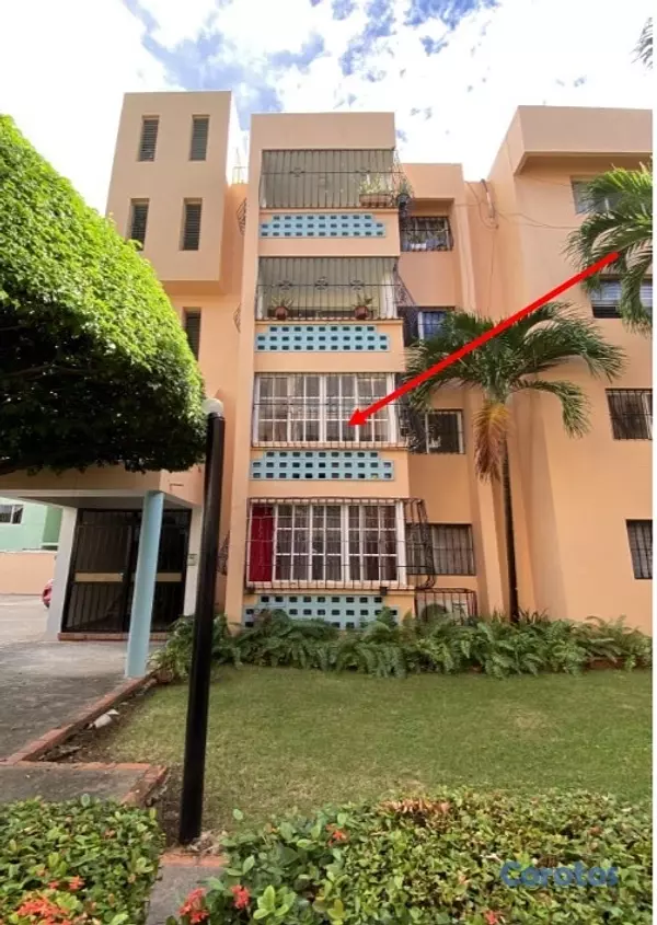 apartamentos - Apartamento en ventas  5