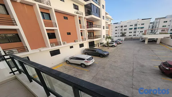 apartamentos - Venta de apartamento en Av. España con 112.20 mt 2