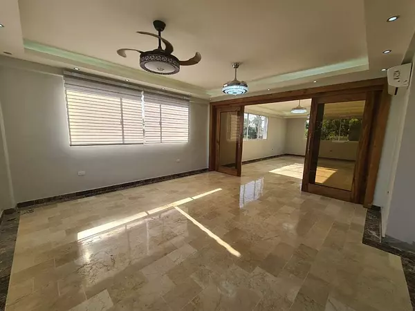 apartamentos - Apartamento en venta en Los Ríos (próximo a Intec) 2