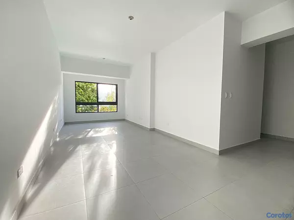 apartamentos - Alquiler 2 habitaciones en Naco 2