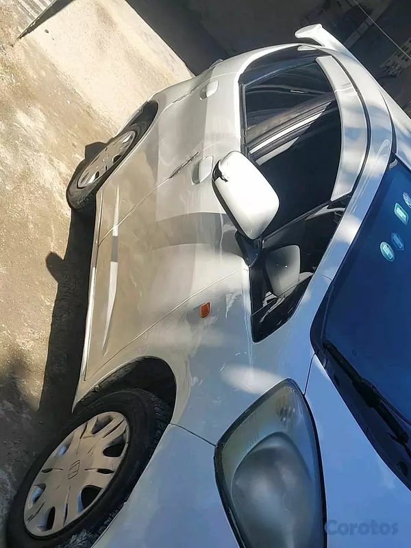 carros - HONDA FIT 2010   4