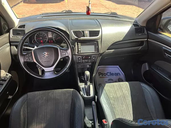 carros - Suzuki Swift 2017 Americano - 90,000 km 9