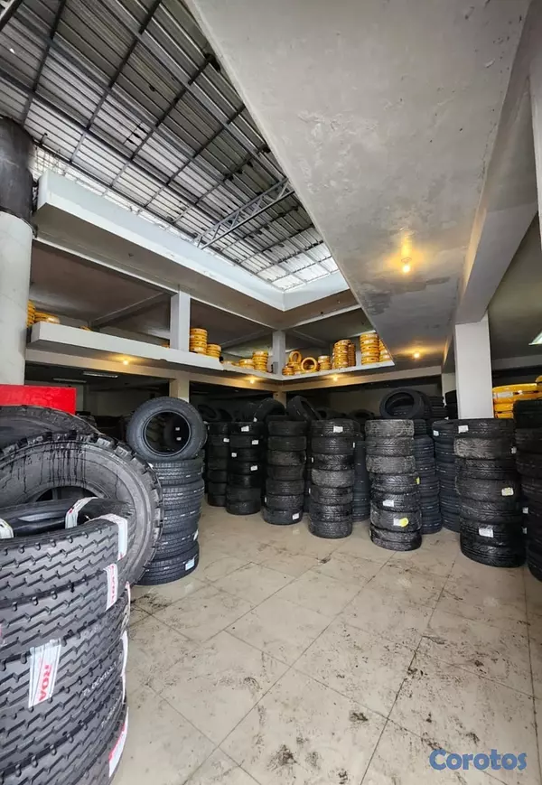 otros inmuebles - Nave Industrial de Alto Nivel en Venta-1,700 m² de 8