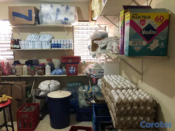 negocios en venta - MINIMARKET LA BENDICION  3