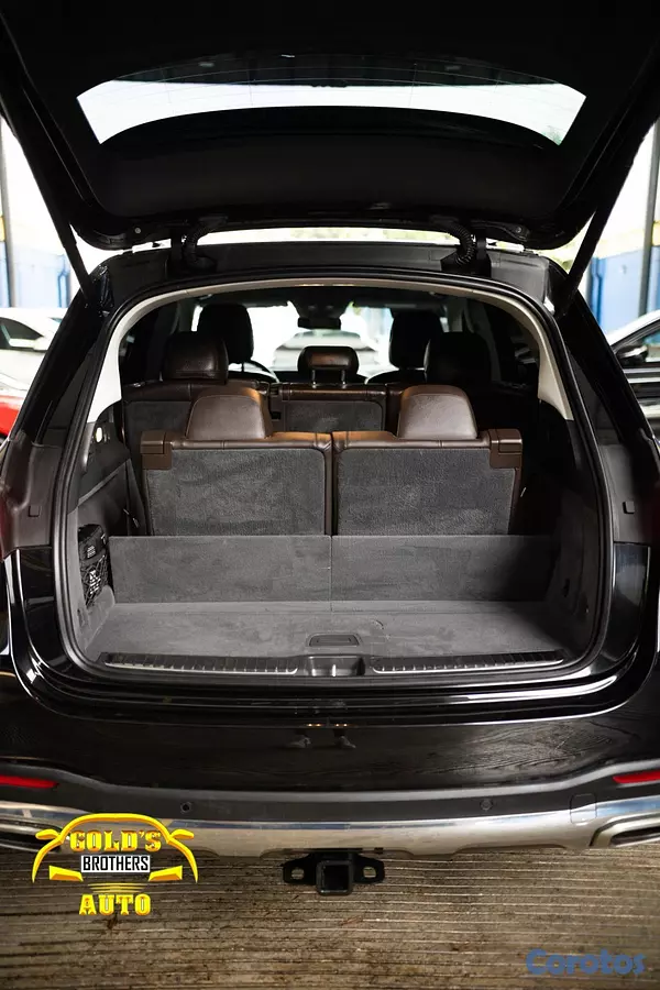 jeepetas y camionetas - Mercedes Benz GLE 450 AMG 4matic 2020 Recien Impor 5