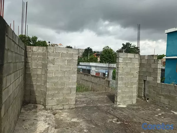 casas - Casa de 2 Niveles en Construcción - Mejora  10