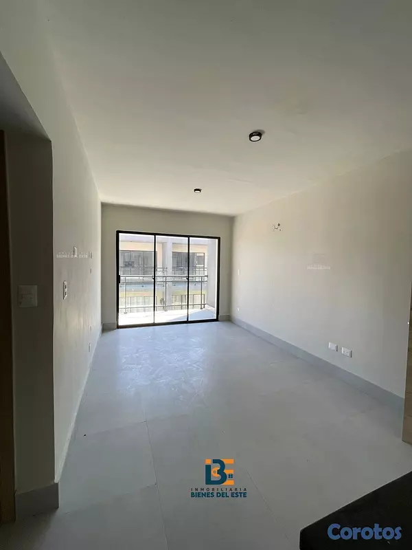 apartamentos - VENDO apartamento NUEVO de Una habitacion en Juan  2