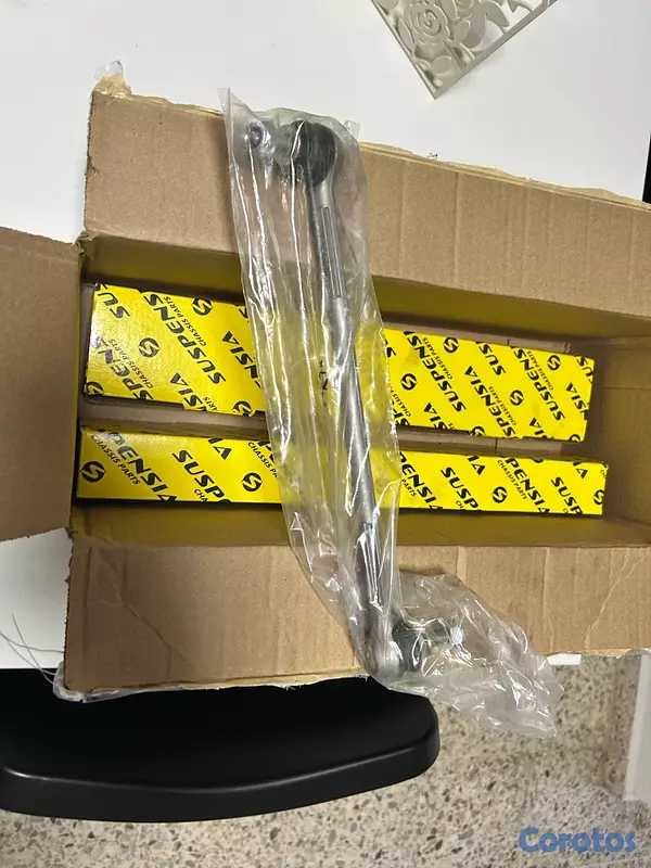repuestos - sway bar links barras estabilzadoras Suspensia para Bmw X1 F48 fwd  2