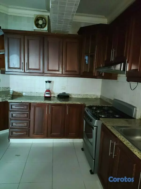 apartamentos - Amplio Departamento Renacimiento 230 mts
Impecable y cómodo. 
Clientes directos 6