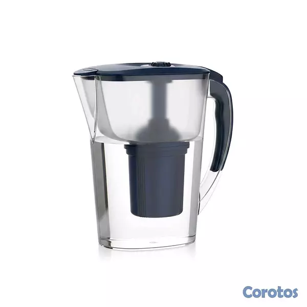 cocina - Jarra Filtrante de Agua Alcalina pH REFRESH - Invigorated Water 2
