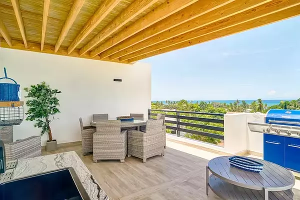 apartamentos -  Apartamento de renta a largo plazo en costambar, puerto plata 3