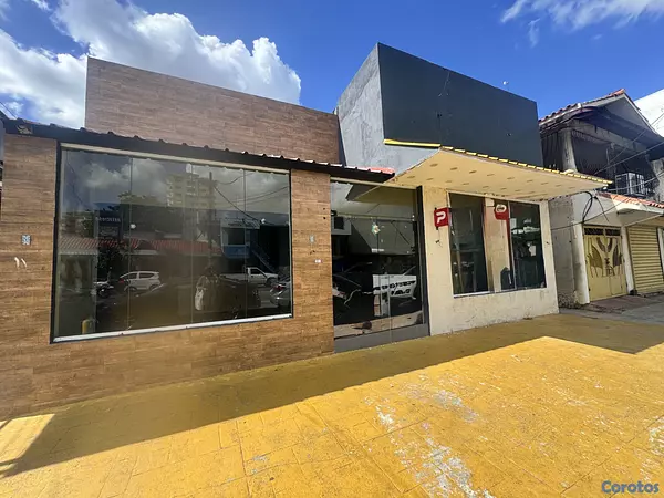 oficinas y locales comerciales - LOCAL COMERCIAL 5