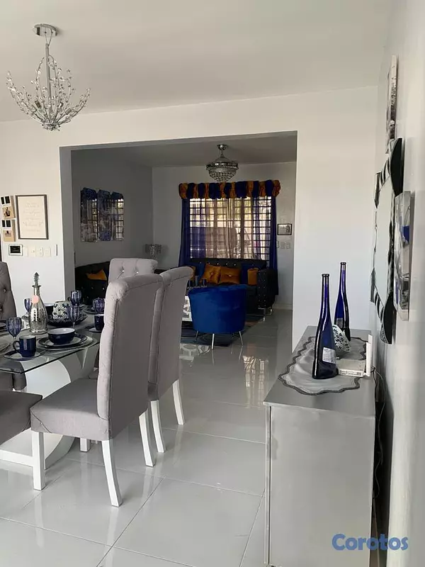 casas vacacionales y villas - Inversión Perfecta en La Romana | Villa con Piscin 2