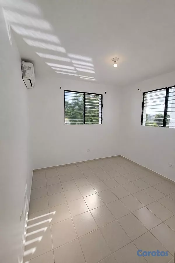 apartamentos - Res. Flamenco II, El Embrujo I, Santiago. 5