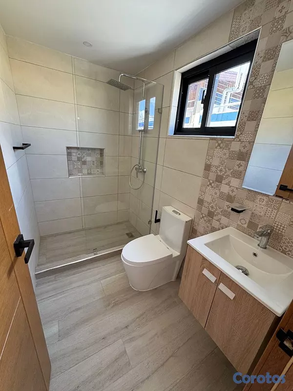 apartamentos - alquiló piso 9 urbanización real una habitación 1.5 baños parqueo techado nuevo  11