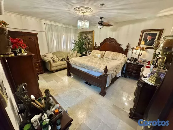 apartamentos - Vendo Apartamento  de Oportunidad en los Cacicazgos  7