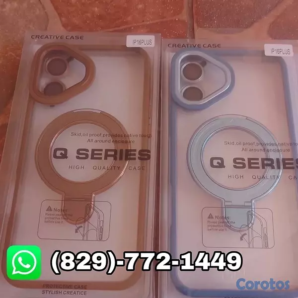 accesorios para electronica - cover con protector de cámara para tu iPhone 10