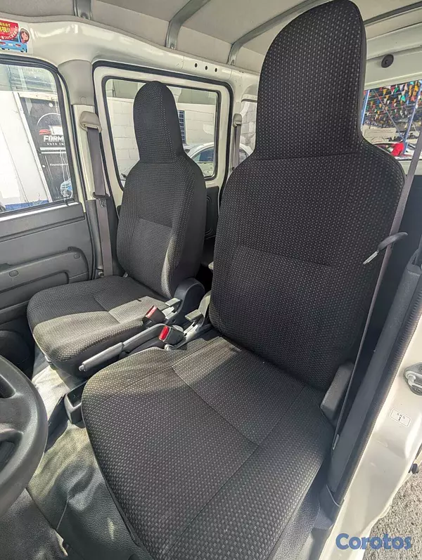 jeepetas y camionetas - DAIHATSU HIJET 2020 12