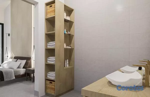 casas vacacionales y villas - Atlantis Townhouses | Luxury and Exclusivity in Do 5