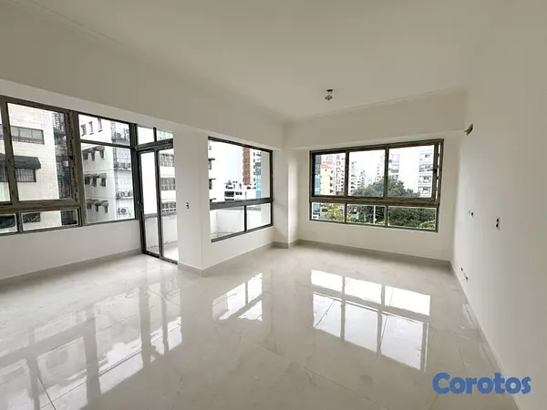 apartamentos - Apartamentos en Bella Vista Torre Familiar  1