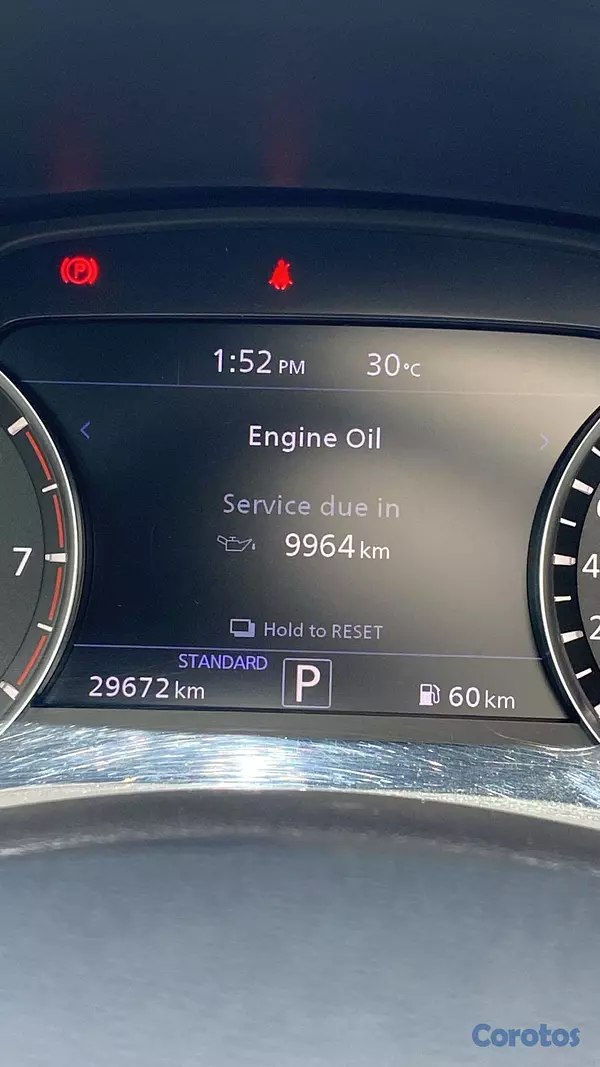 jeepetas y camionetas - Infiniti QX-50 Sensory 2022 9