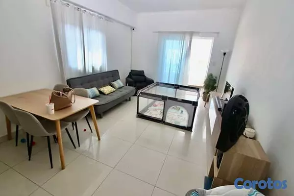 apartamentos - VENDO 1 HAB + ESTUDIO Z UNIVERSITARIA 9