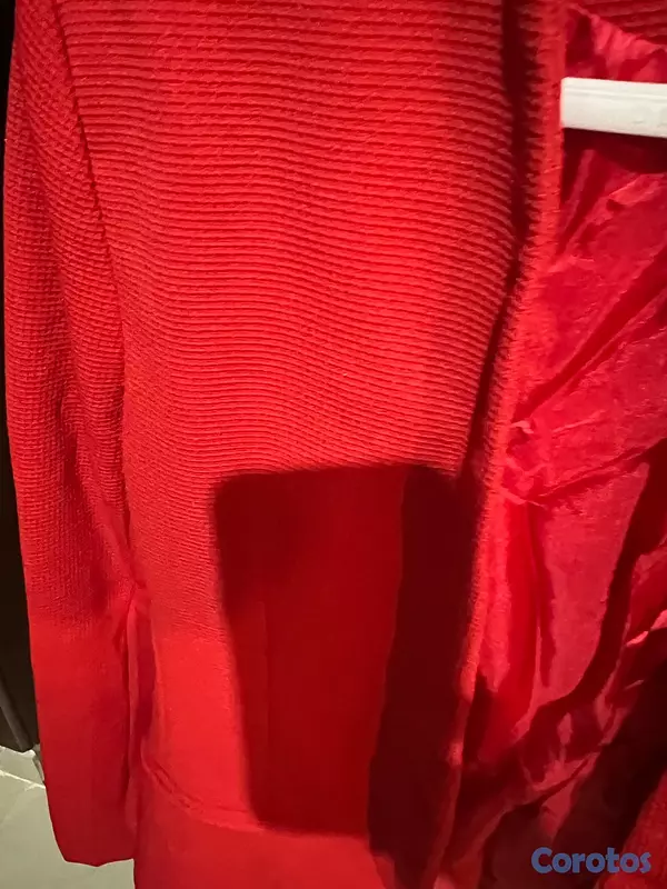ropa para mujer - Chaquetas de dama 4