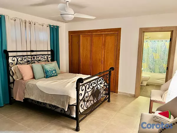 apartamentos - Apartamento en Venta Juan Dolio  17