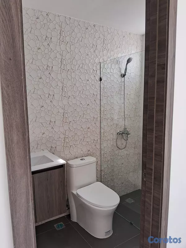 apartamentos - Apartamento  2