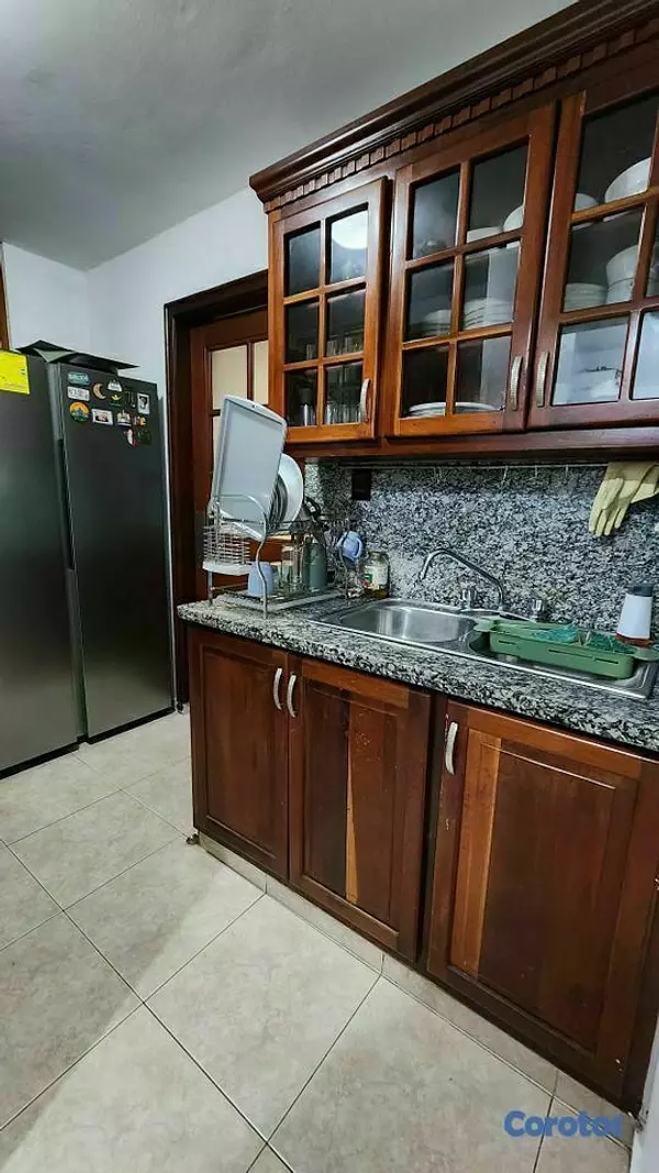apartamentos - Apartamento de 3 habitaciones en el vergel en vent 4