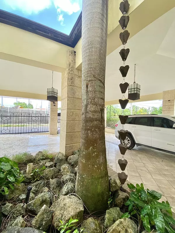 casas - Exclusiva Mansion en Villa Maria, Santiago 4