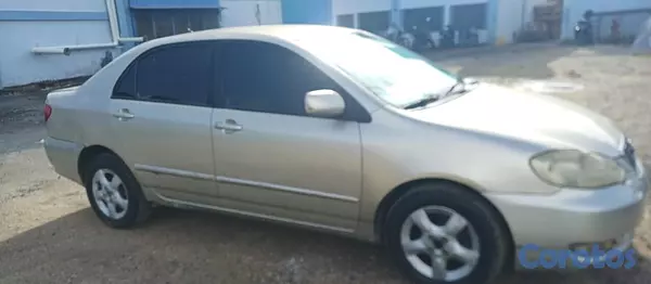 carros - Carro Toyota Corola 2005 2