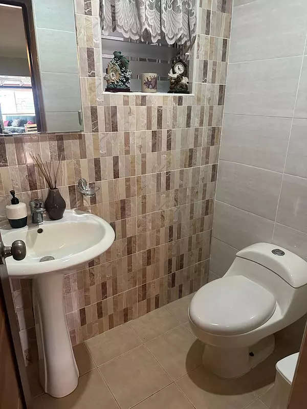 apartamentos - Vendo apartamento en Jardines del Sur 10