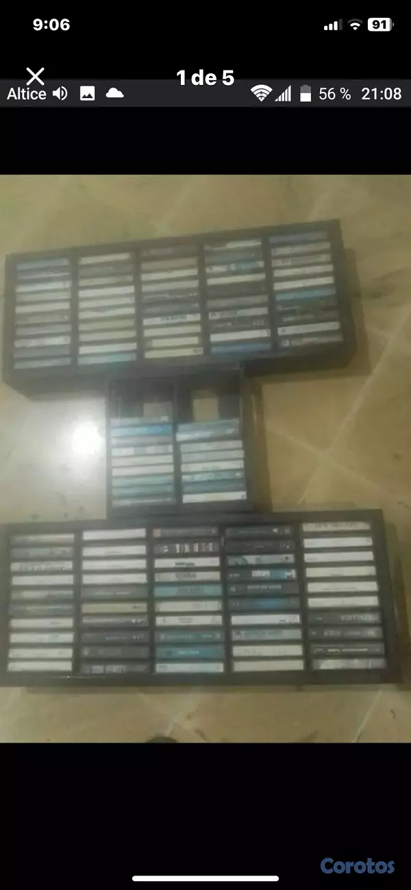 arte y antigüedades - Artículos Vintage 8