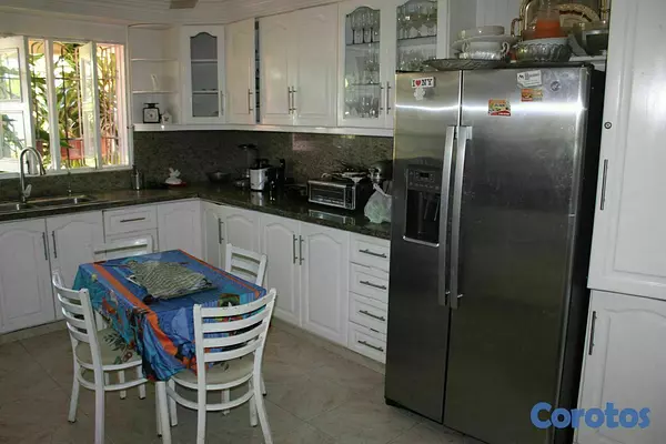 casas - Majestuosa casa en venta,viejo arroyo hondo  9