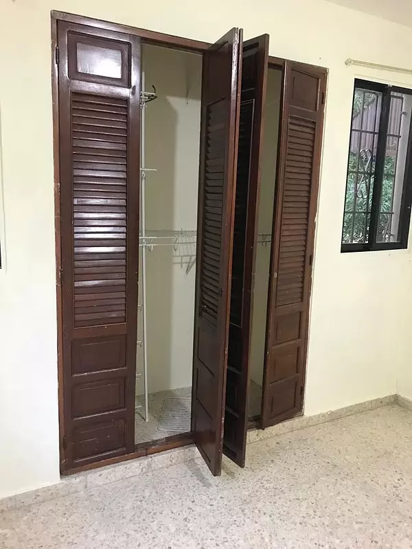 apartamentos - Apartamento Segundo Nivel, Ens. Quisqueya (O.K) 2