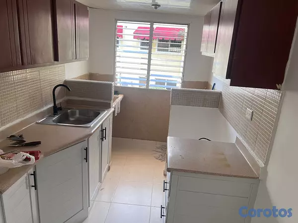 apartamentos - 🏡 APARTAMENTO EN ALQUILER – CALMER RENATA 3 (2DA F 12