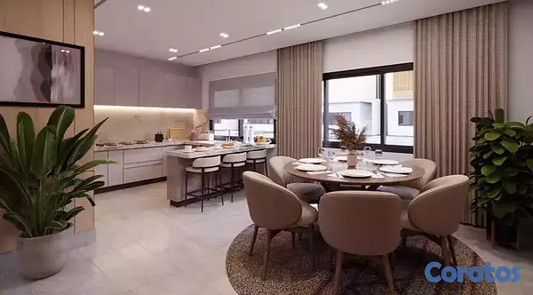 apartamentos - Ecos Fit – Villas independientes y modernas  4