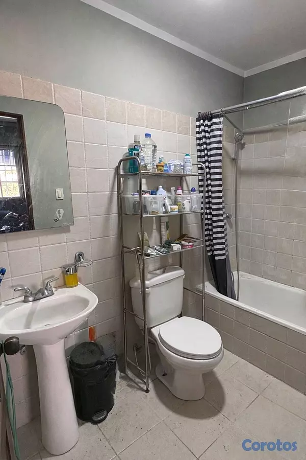 apartamentos - Apartamento en venta en Pradera verde, km11 de la carretera Sánchez, Av. indep. 12