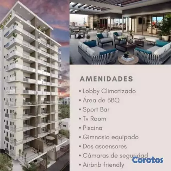 apartamentos - El Millón 📍DIOS 📍Confortables Apartamentos 2