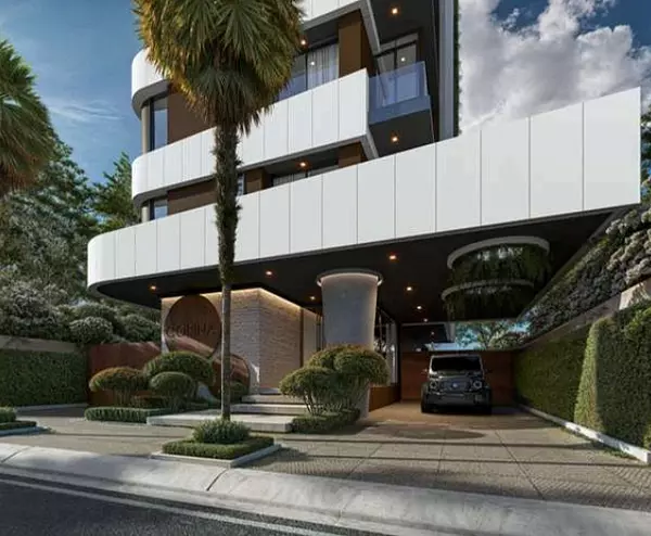 apartamentos - Venta de apartamentos en Ensanche Naco 2