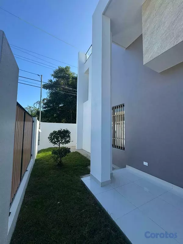 casas - CASA NUEVA EN VENTA - SANTIAGO. 6