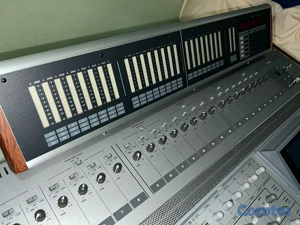 camaras y audio - Consola de audio, mezcladora profesional 18