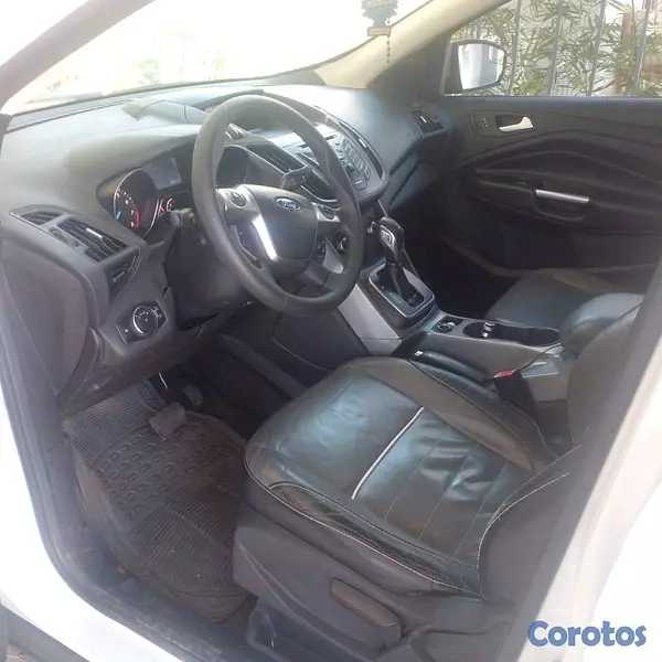 jeepetas y camionetas - Ford escape 2013 7