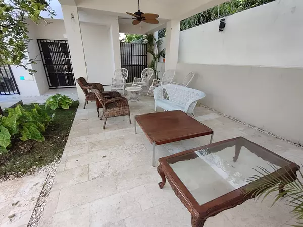 casas vacacionales y villas - Vendo villa en Juan Dolio 10